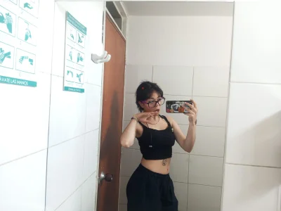 majumei Public Pic 5
