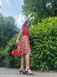 Lissabeta Thursday Immagine 