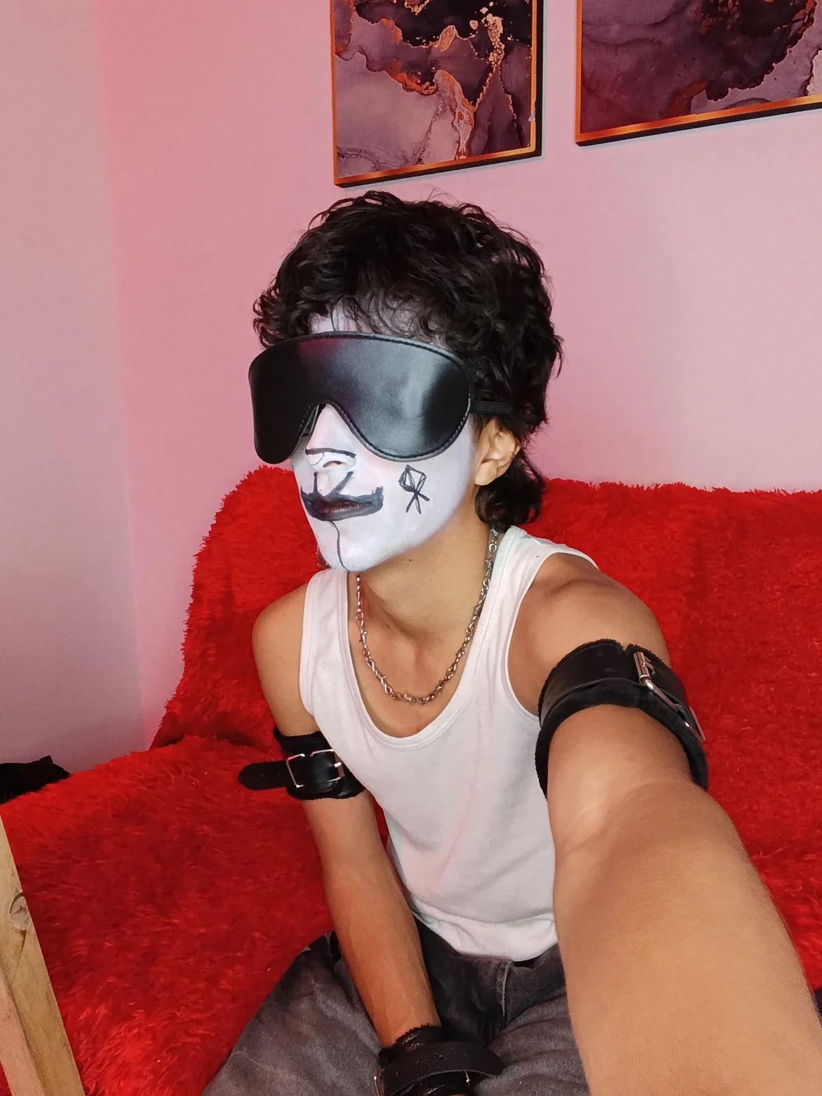 Ảnh Thịnh Hành của Asmodeus_Goetia_CS 7535