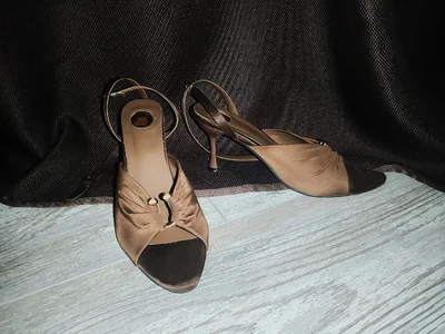 JasmineMilko Miss Jasmine's shoes Hình 4