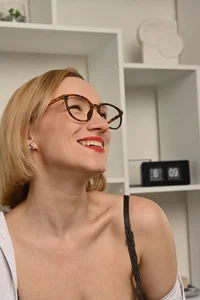 UmaTruewoman are u ready for the sex education? Pic 7