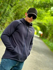 Joeysexx2 a nice day Foto 8