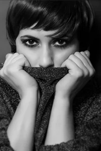 StunnigArt interesting passion art lips Pic 4