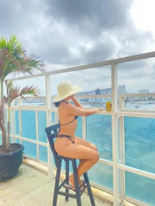 selene_tylor_ Pool day! Pic 4