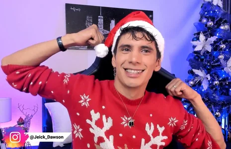 Jeick-Dawson CHRISTMAS SHOW Foto 5