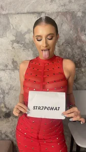 SinwithAmy Ready for Summit Foto 3