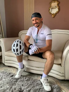 Reiko_85_ love for cycling รูป  2