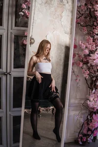 Emma_Bryan U'll see ur reflection in my eyes Immagine  6