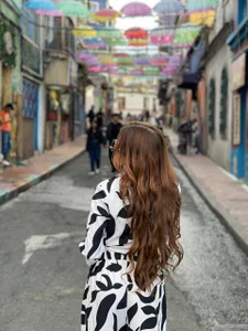 Aisha_violeht cute photos 💗 Poză 2