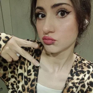 lovergirl4me meow ^^ Bilde