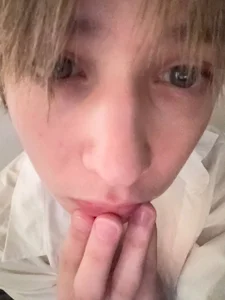 Vampirella_GSMy Face Is Close Agian🤗图片 2