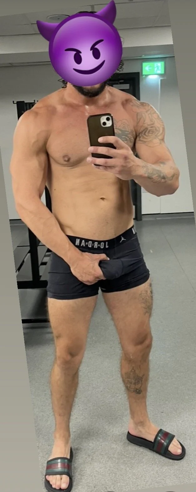 Public de Magic_Mike_666  2 Imagens