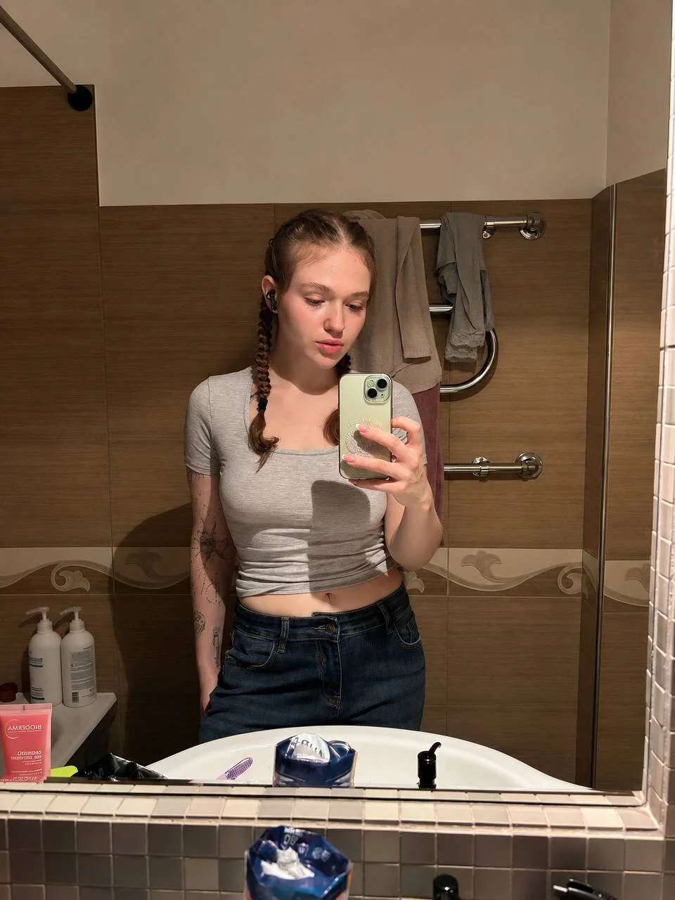 RussianWoman Populært bilde 6840