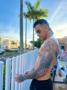 💦💦 od CaishenX_  2 snímek