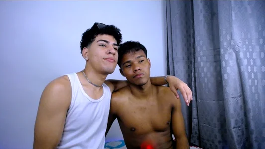 black_men9のWe are your boys and you know itの 2枚の写真