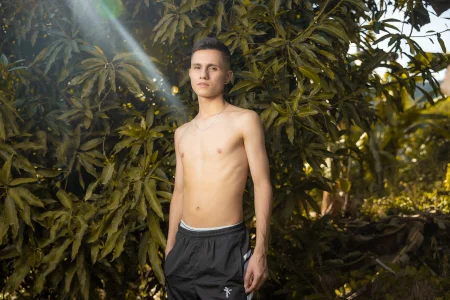 Public od DustinLevine  4 snímek