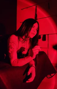 atena_hill RED Room 4 RED Desires❤️‍🔥 Pic 2