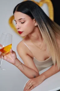 LadyAvalon Lady Ava 🥂 Pic 7