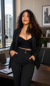 Lilybrunette_ XOXO Pic