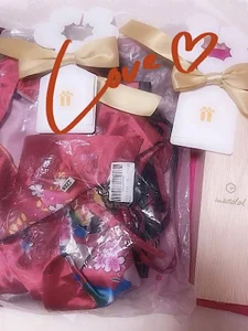 aaanyan ギフトありがとうございます🥺🎁✨ รูป  8