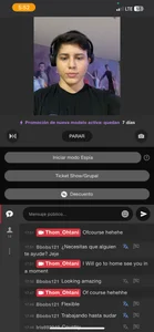 In the gym full HD 4k lol de Thom_Ohtani Foto 2