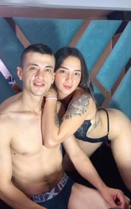 Public de CailinANDlucaz  photos