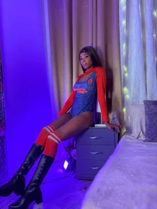 MarianRosseのHey, I want you!! 🔥の枚の写真