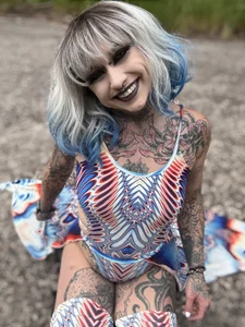 StarrGaze's XXX Nude Photo 7