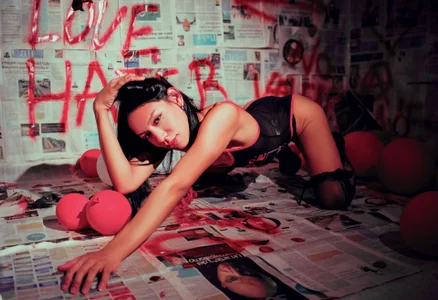 AdammClark1 Fuck San valentines Day! зображення