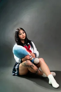 MakiGG_ cute maki 💗 Pic 3