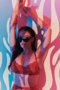 Zdjęcia CorinneRusso Reddish Rebel:  3