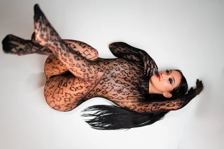 SamantaKane Wild girl! Pic 6