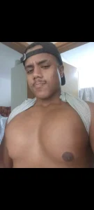 Eu 🙋🏾‍♂️ de alejandromartinez18  2 Imagens