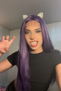 Zdjęcia caribbean_passion_ halloqueer 🖤:  3