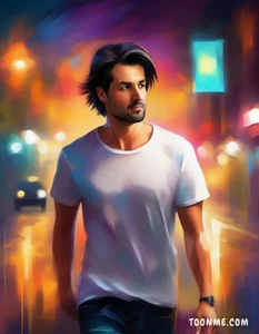 Cyberdate4you Me a little bit tuned ;) Foto 4