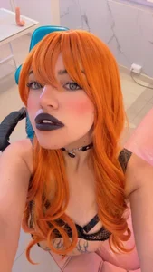 🧡 Lose yourself in my eyes.💙 de yuna_doll_a Foto 5