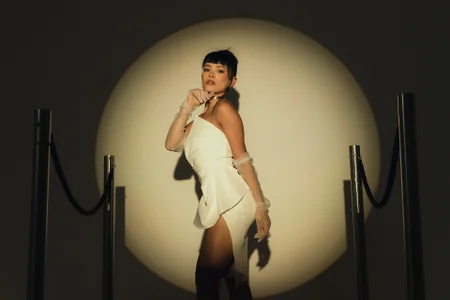 AgathaKondo_: Hollywood Star ( 3 фото)