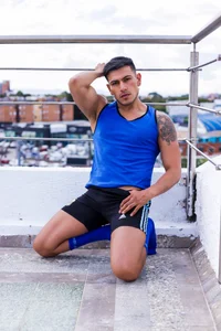 WillSandler For you Foto 4