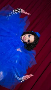 MarieKarma 🎪😍 Pic 2