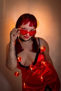 San valentine vibes de HannahSkies  8 Imagens