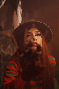 PilarJones_ Trick or treat / Halloween 2024 Immagine  6