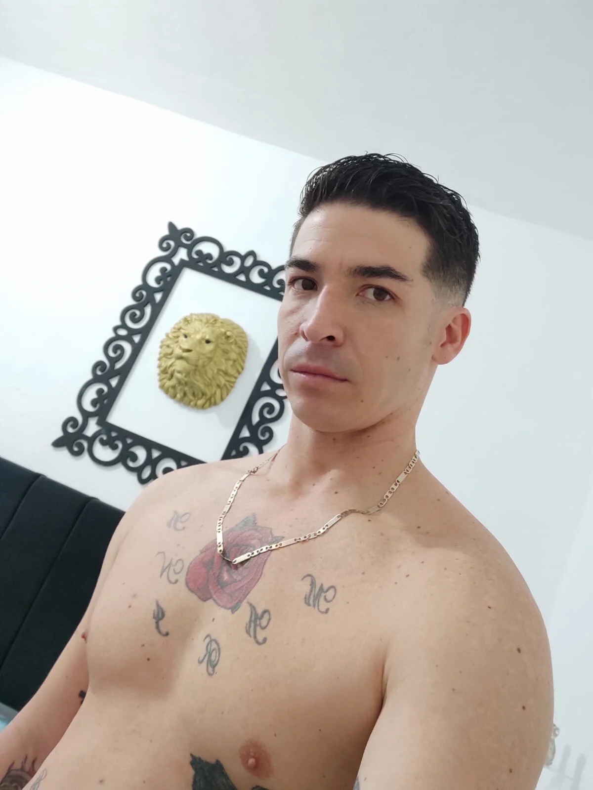 MichaelBlackwood__ Populært bilde 1878