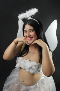 BIANCAROY1 Halloween 2023 Pic