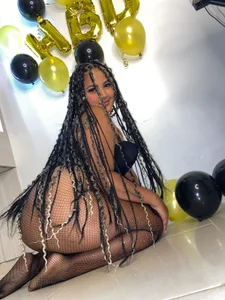 sashaoficial_ Happy birthday for me #28 Pic