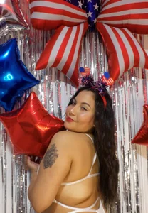 ❤️ Happy 4th of July 🇺🇸🇺🇸🇺🇸 de esmeralda_jadees Foto 7