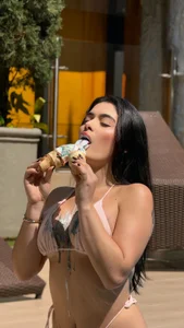 Creamy Desires 🍦💦🔥 de GiaFerrara Foto 3