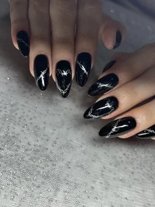 Nails✨ od Blue_Shapes  5 snímek