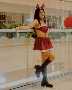 miaa_k ❤️🎄Merry Christmas my guys🎄❤️ Pic 2