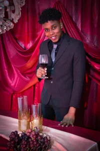 DominicSccott Thanksgiving 🙇‍♂️ Foto 9