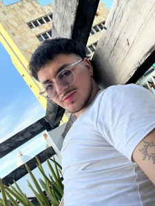 Zac_Golden 😈 Foto